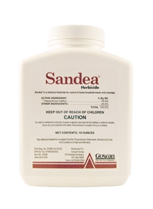 Sandea Herbicide - 10 Oz.