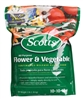 Scotts All Purpose Flower & Vegetable Plant Food - 3 Lbs.