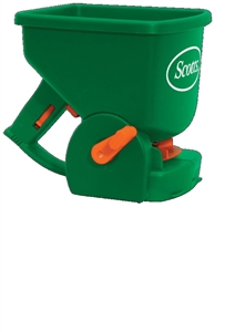 Scotts Easy Hand-Held Broadcast Spreader