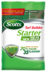 Scotts Turf Builder Starter Food for New Grass Fertilizer - 3.27 lbs.