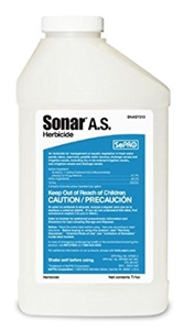 Sonar A.S. Aquatic Herbicide - 1 Pint