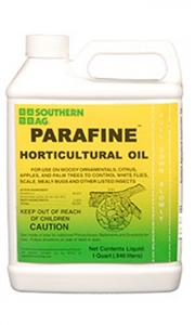 Southern AG Parafine Horticultural Oil - 1 Quart