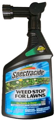 Spectra Weed - RTS - 32 oz.