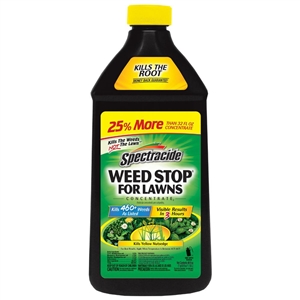 Spectracide Herb. - 32 oz.