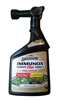 Spectracide Immunox Fungus & Insect Control - 1 Qt.