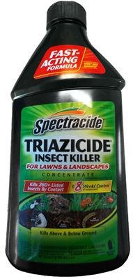 Spectracide Insect  - 1 Qt.