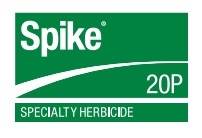 Spike 20P Specialty Herbicide - 25 Lbs.