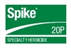 Spike 20P Specialty Herbicide - 5 Lbs.