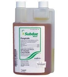 Subdue Maxx - 1 Quart