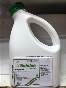 Subdue Maxx - 1 Gallon