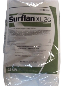 Surflan XL 2G Herbicide - 50 Lbs.