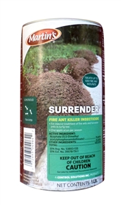 Surrender Fire Ant Killer - 1 Lb.