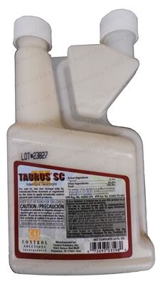 Taurus SC Insecticide / Termiticide - 20 oz.