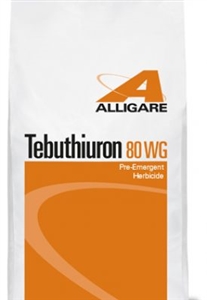 Tebuthiuron 80 WG - 4 lb.