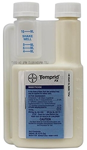 Temprid SC Insecticide - 240 ml.