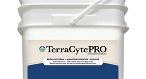 TerraCyte PRO Disinfectant - 50 Lbs.