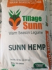 Sunn Hemp Seed