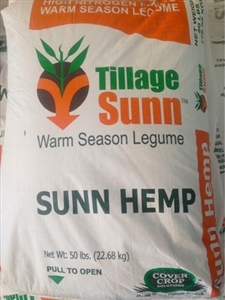 Sunn Hemp Seed