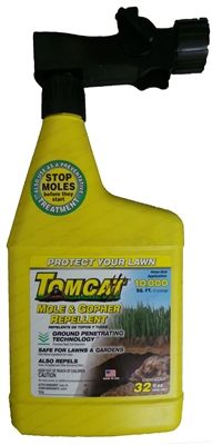 Tomcat Mole & Gopher - 32 oz.