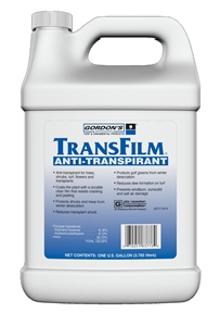 TransFilm Anti-Transpirant - 1 Gallon