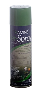 Triamine Jet-Spray Herbicide - 22 Ounces