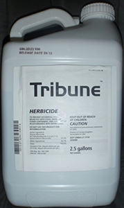 Tribune Diquat 2L Herbicide - 2.5 Gallons