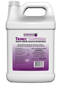 Trimec Southern Broadleaf Herbicide - 1 Gallon