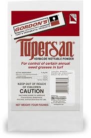 Tupersan 50 WP Herbicide - 4 Lbs.