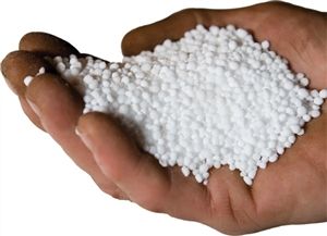 Urea 46% Nitrogen Fertilizer 46-0-0 Granular - 20 Lbs.