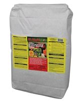 Wettable Sulfur - 25 Lbs.