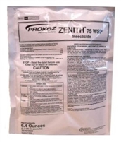 Zenith 75 WSP Insecticide - 4 x 1.6 Oz. Packets