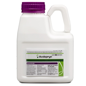 Acelepryn SC Insecticide - 0.5 Gal.