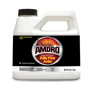 Amdro Fire Ant Bait - 6 oz.