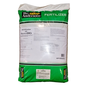 Andersons 24-0-8 St Augustine Fertilizer - 50 lbs.