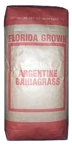 Argentine Bahia Lawn Grass Seed - 50 Lbs.