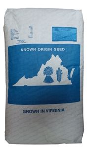 Atlantic Barley Seed - 48 Lbs.