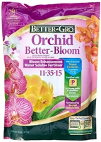 Better-Gro Orchid Better-Bloom Fertilizer 11-35-15 - 1 lb.