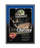 Biologic Chicory - 1 Lb.