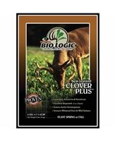 Biologic New Zealand Clover Plus - 2 Lbs.