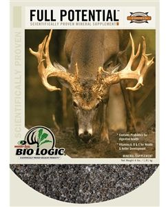 Biologic Full Potential - 4 Lbs.