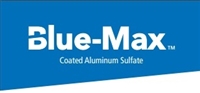 Blue Max Coated Aluminum Sulfate Fertilizer - 50 Lbs.