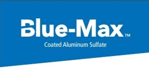 Blue Max Coated Aluminum Sulfate Fertilizer - 50 Lbs.