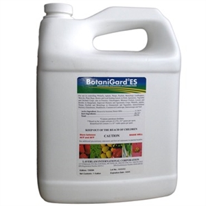 BotaniGard ES Insecticide - 1 Gallon