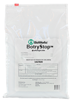 BotryStop Biological Fungicide - 12 lbs