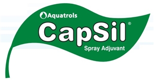 Capsil Spray Adjuvant Surfactant - 1 Gallon