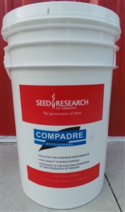 Compadre Zoysia Grass Seed