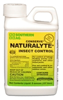 Conserve Organic Naturalyte Insect Control - 8 oz.