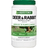 Deer & Rabbit Repellent Granular - 2 Lbs