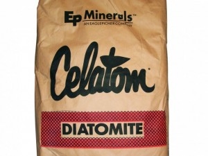 Diatomaceous Earth - 50 Lbs.