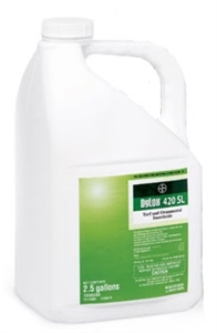 Dylox 420 SL Insecticide - 2.5 Gallons